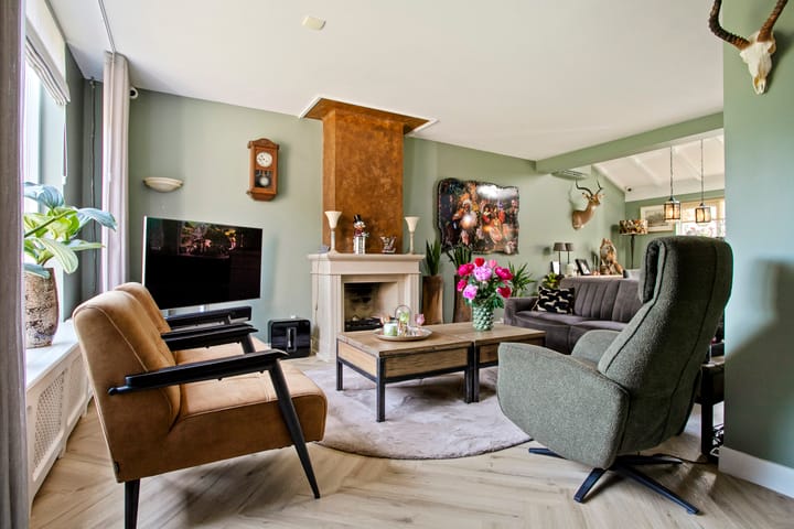 Foto 4 van Neubourg 7