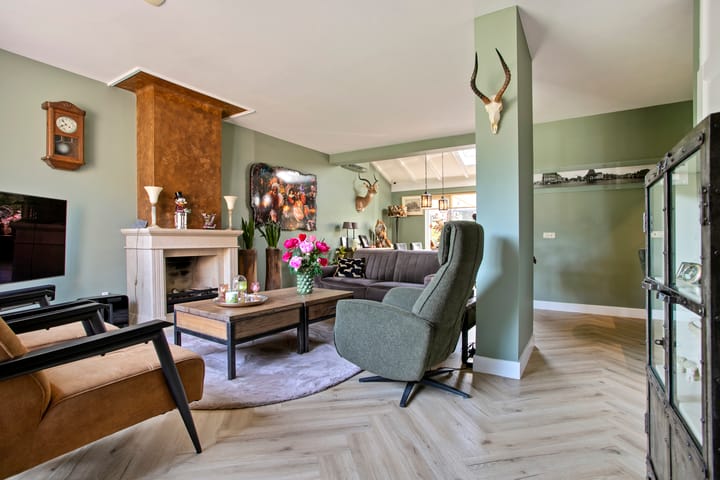 Foto 5 van Neubourg 7