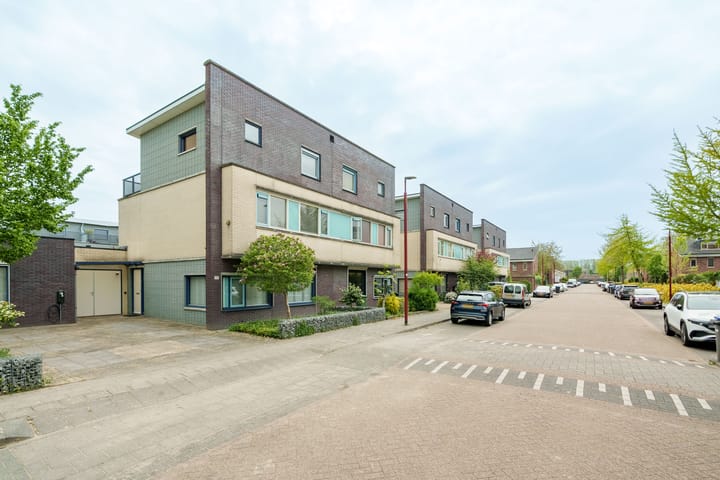 Foto 2 van Felix Timmermanshove 32