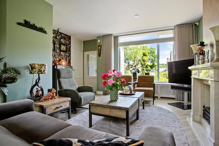 Foto 6 van Neubourg 7