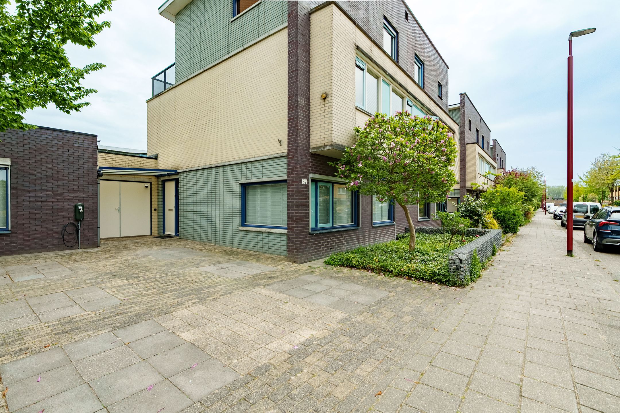 Foto 3 van Felix Timmermanshove 32