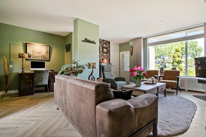 Foto 7 van Neubourg 7