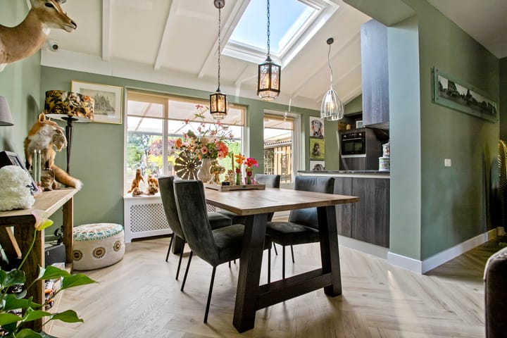 Foto 8 van Neubourg 7