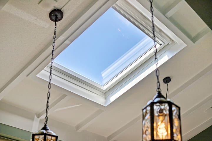 Foto 9 van Neubourg 7