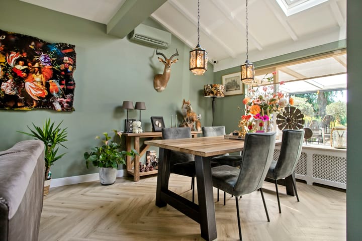 Foto 10 van Neubourg 7