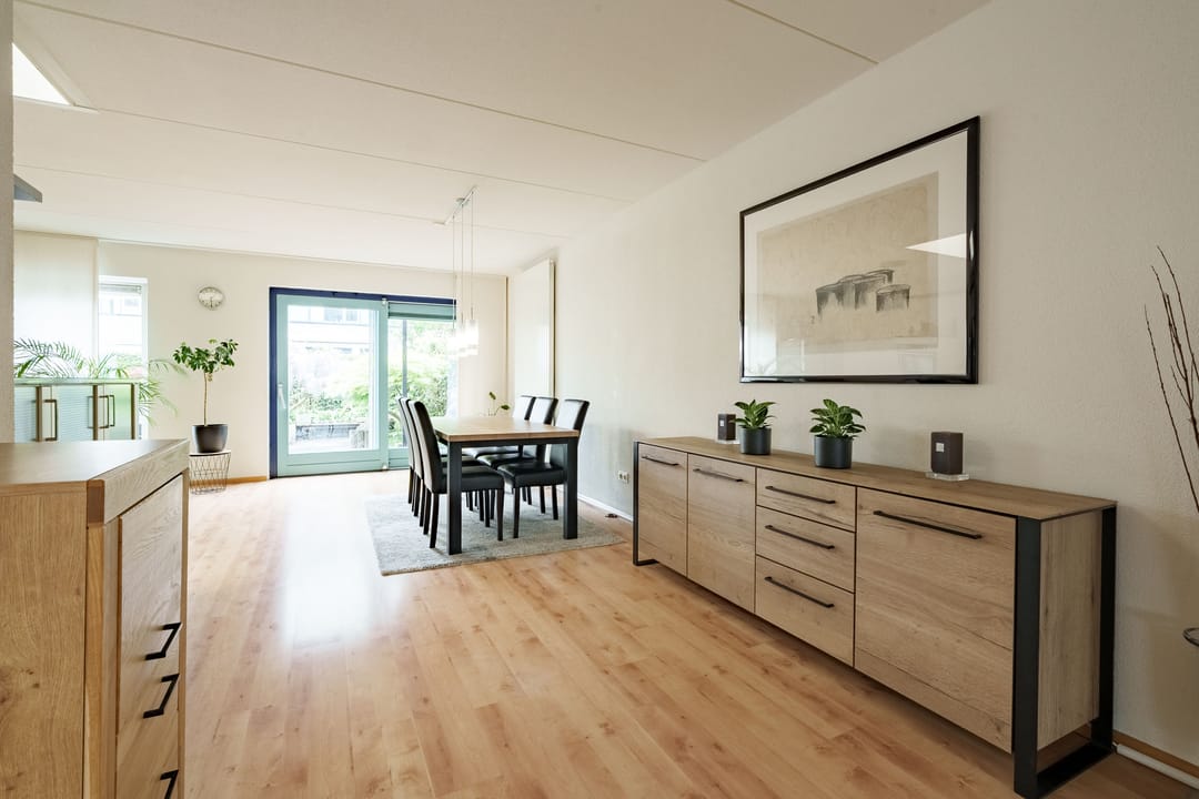 Foto 8 van Felix Timmermanshove 32