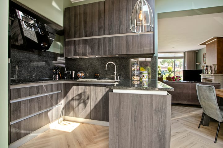 Foto 12 van Neubourg 7