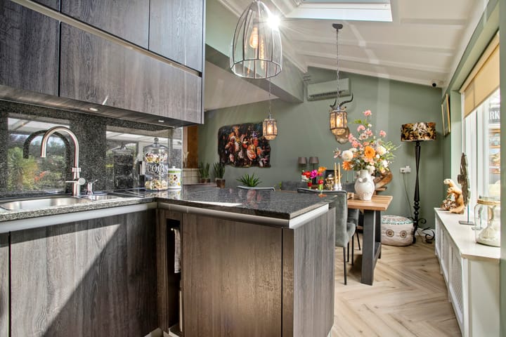 Foto 13 van Neubourg 7