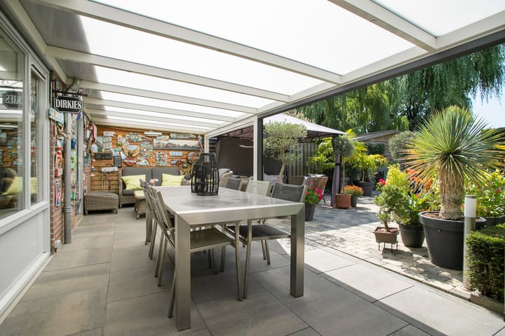 Foto 14 van Neubourg 7