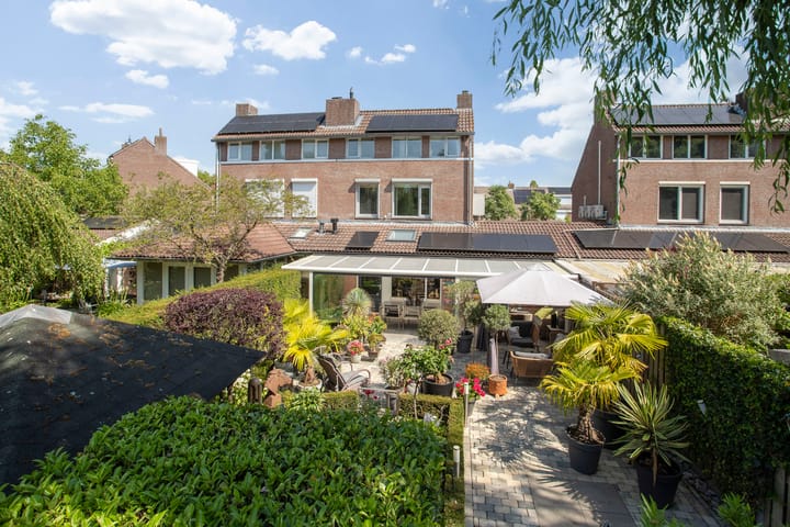 Foto 15 van Neubourg 7