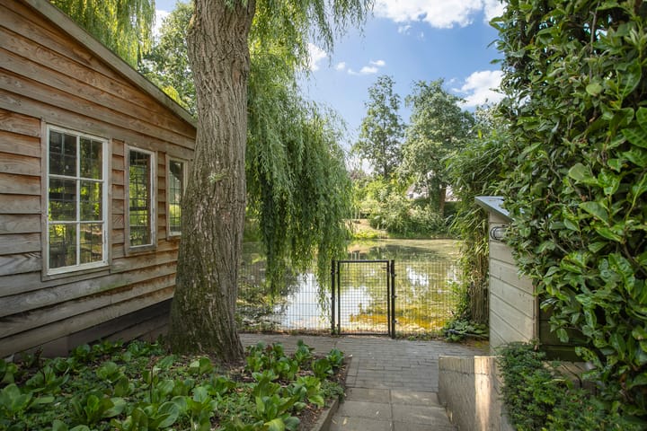 Foto 16 van Neubourg 7