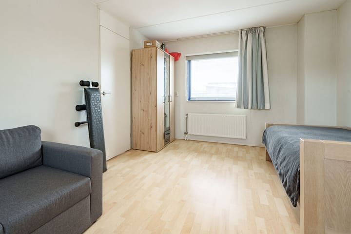 Foto 21 van Felix Timmermanshove 32