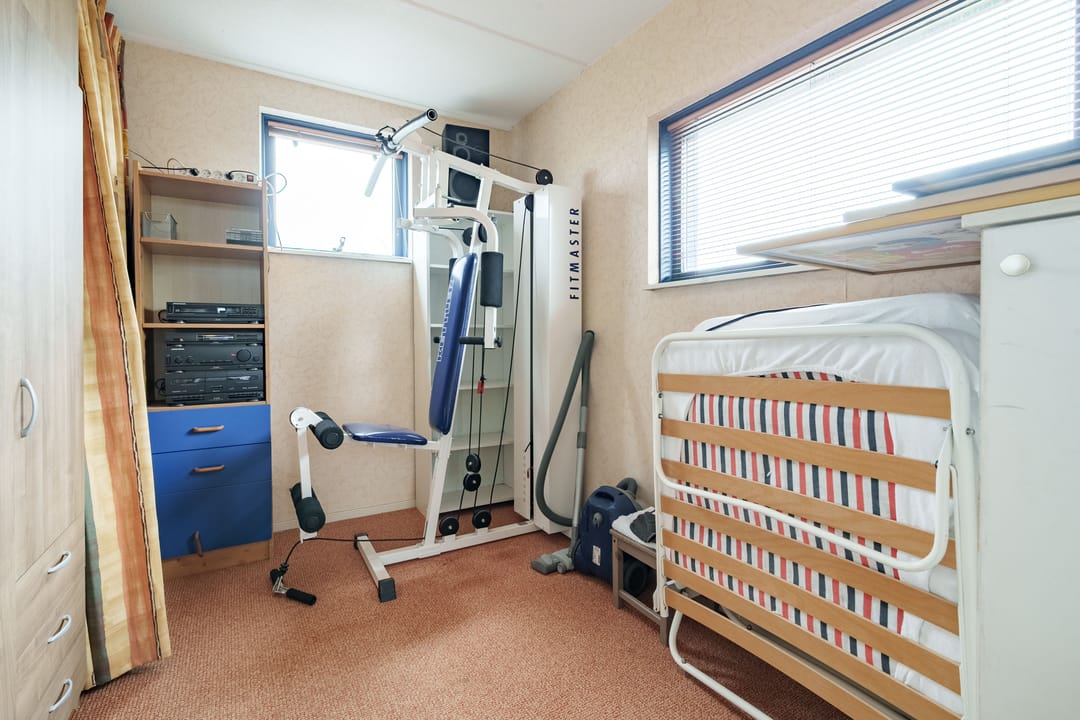 Foto 22 van Felix Timmermanshove 32