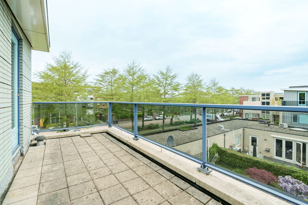 Foto 23 van Felix Timmermanshove 32