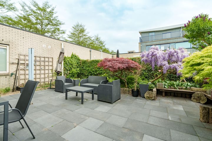 Foto 25 van Felix Timmermanshove 32