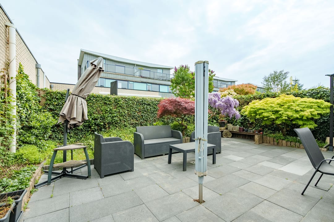 Foto 26 van Felix Timmermanshove 32