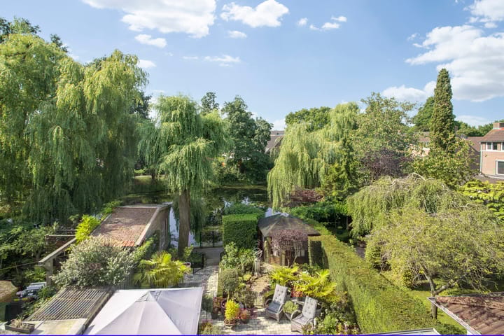 Foto 26 van Neubourg 7