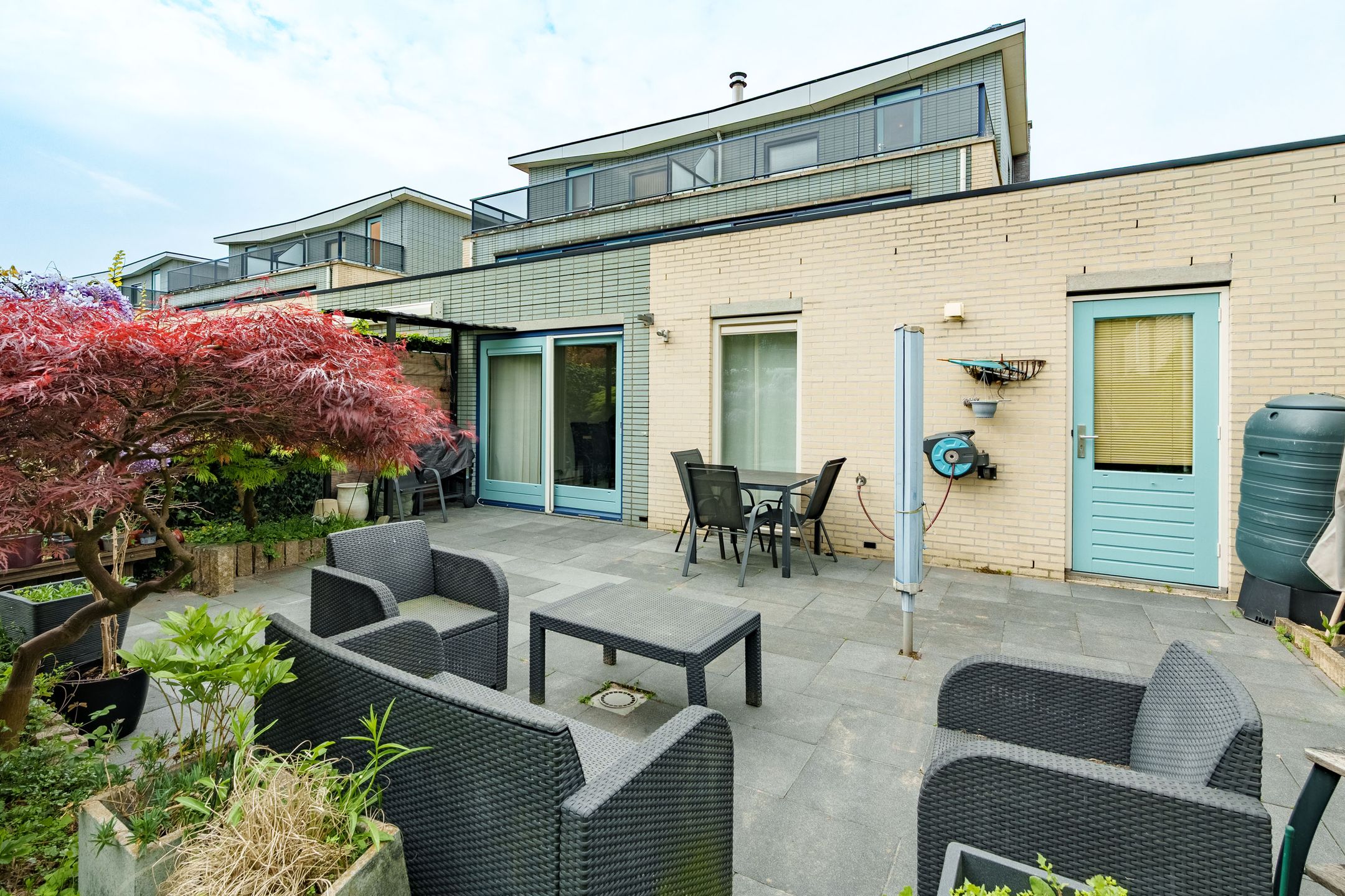 Foto 27 van Felix Timmermanshove 32