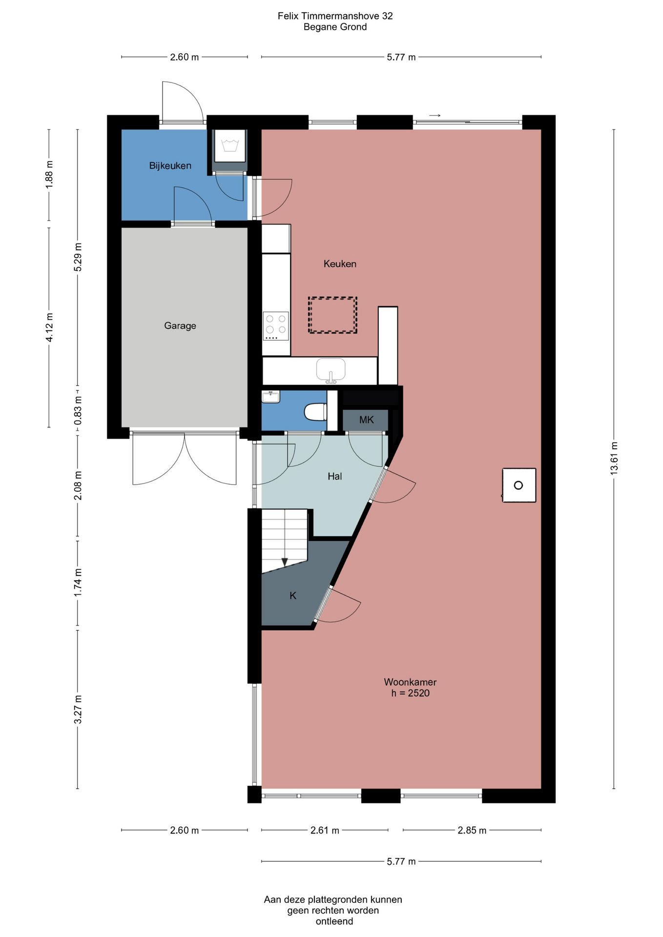 Foto 29 van Felix Timmermanshove 32
