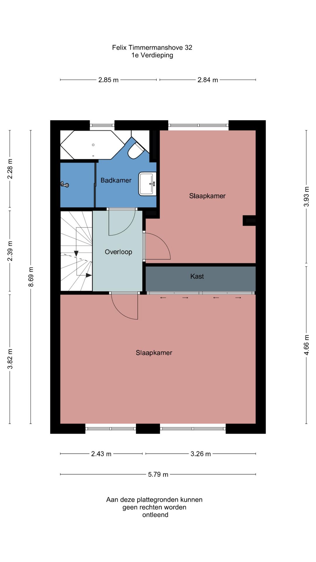 Foto 30 van Felix Timmermanshove 32