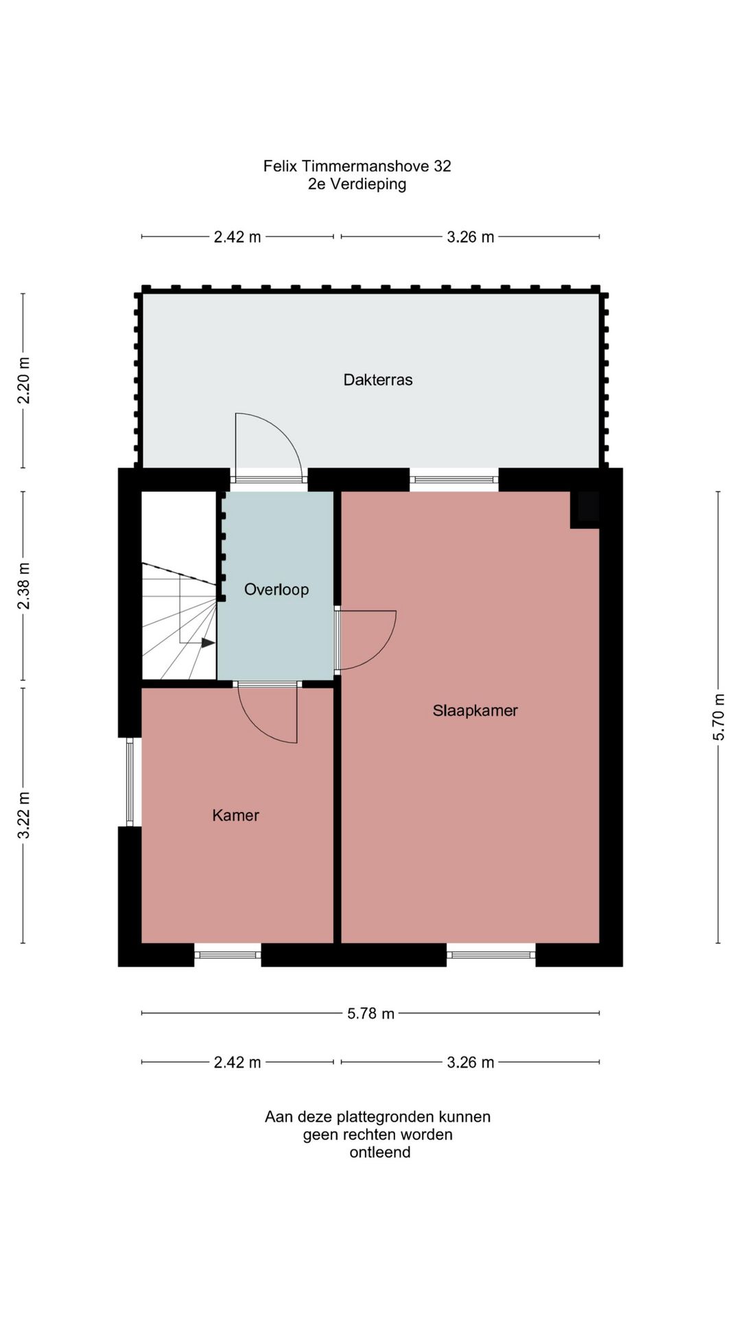 Foto 31 van Felix Timmermanshove 32