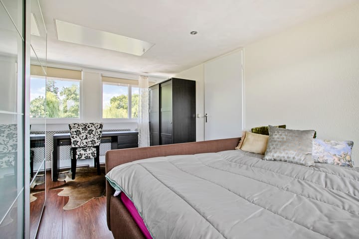 Foto 33 van Neubourg 7