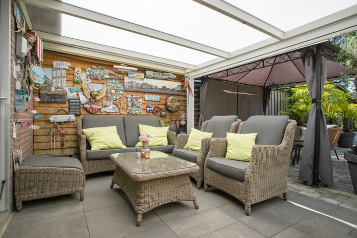 Foto 35 van Neubourg 7