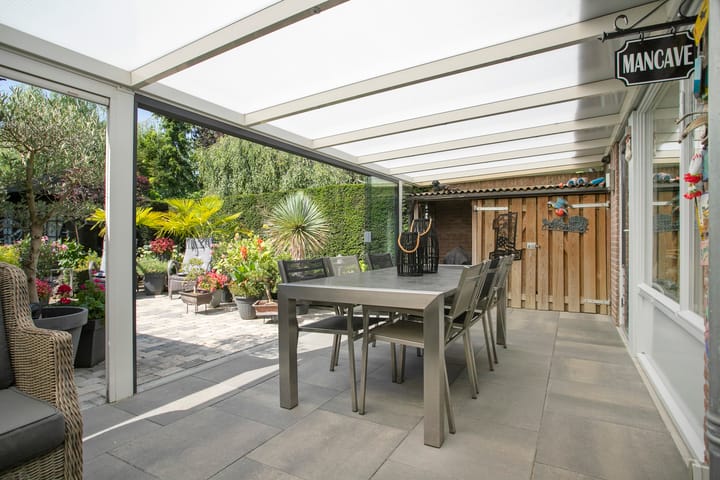 Foto 36 van Neubourg 7