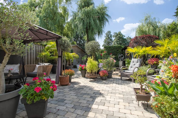 Foto 37 van Neubourg 7