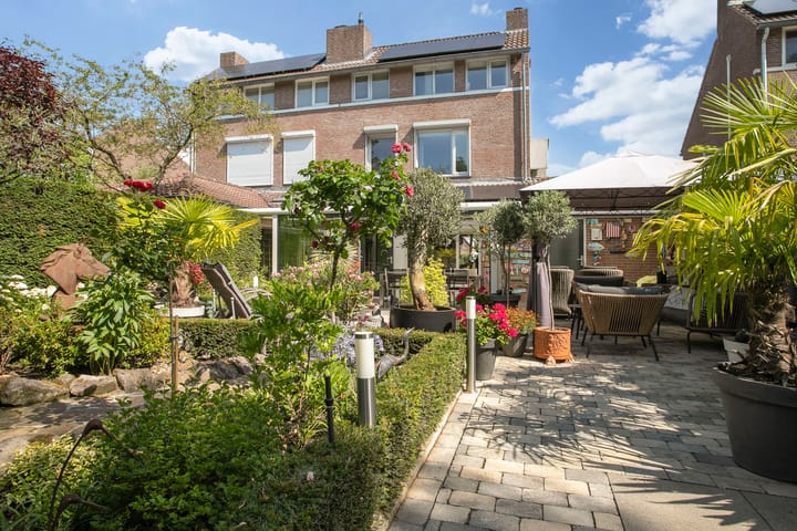 Foto 41 van Neubourg 7