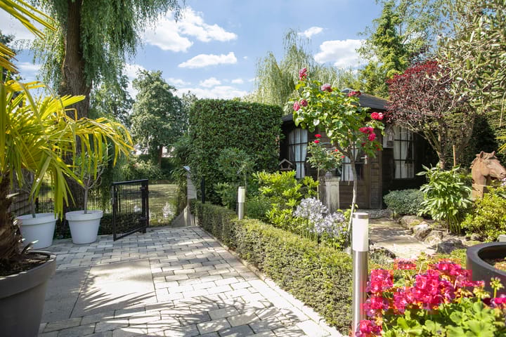 Foto 40 van Neubourg 7