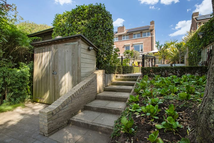 Foto 42 van Neubourg 7