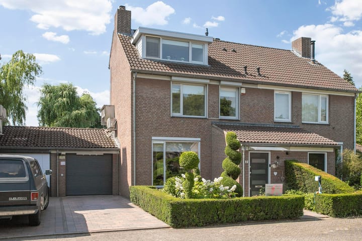 Foto 46 van Neubourg 7