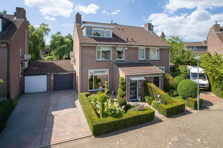 Foto 49 van Neubourg 7