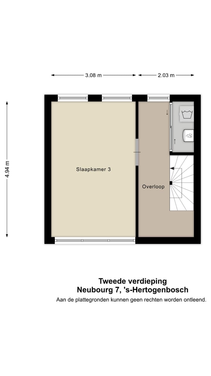 Foto 54 van Neubourg 7