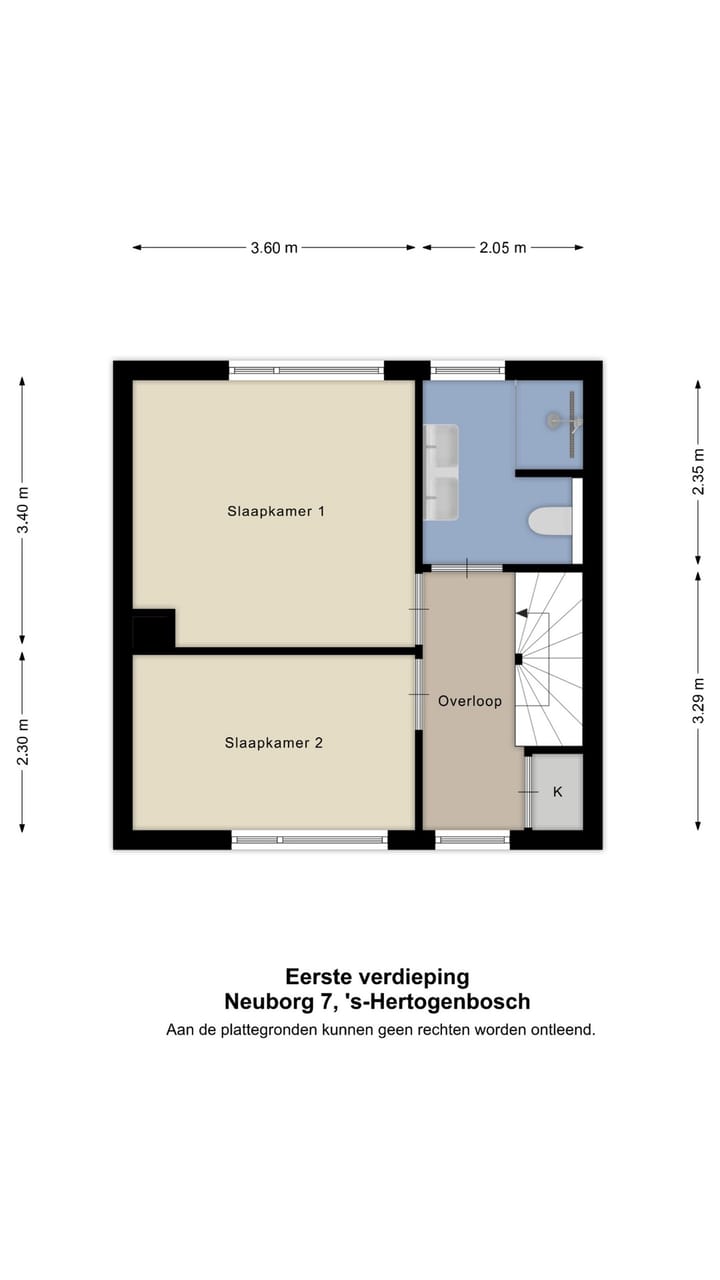 Foto 53 van Neubourg 7