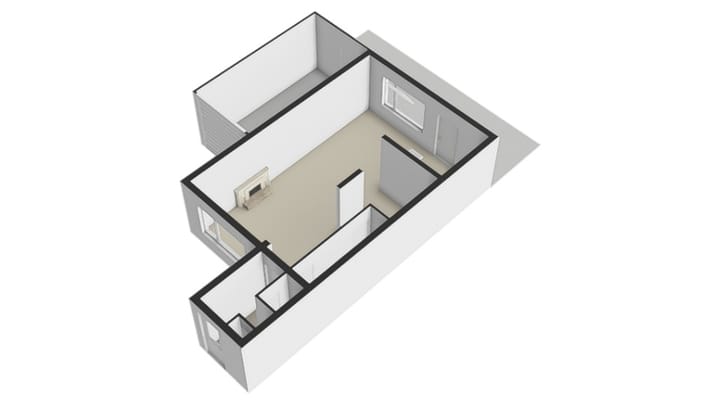 Foto 55 van Neubourg 7