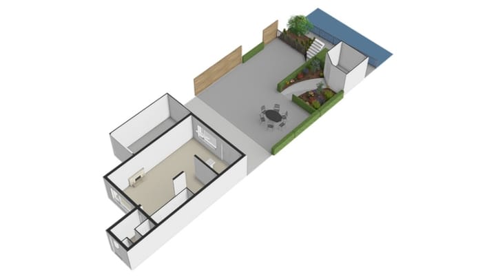 Foto 56 van Neubourg 7