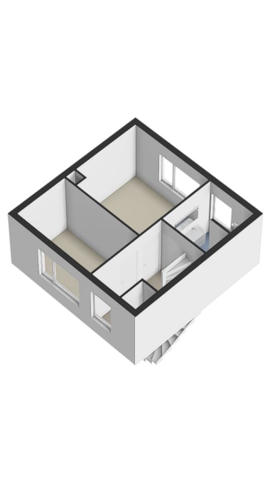 Foto 57 van Neubourg 7