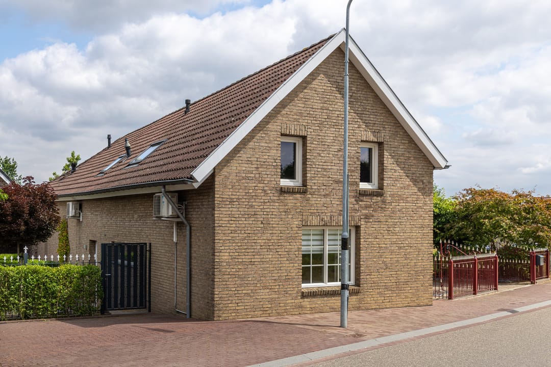 Foto 1 van Hegge 146-A