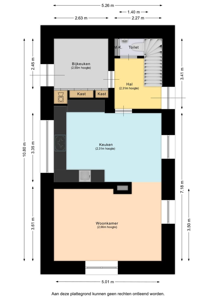 Foto 43 van Hegge 146-A