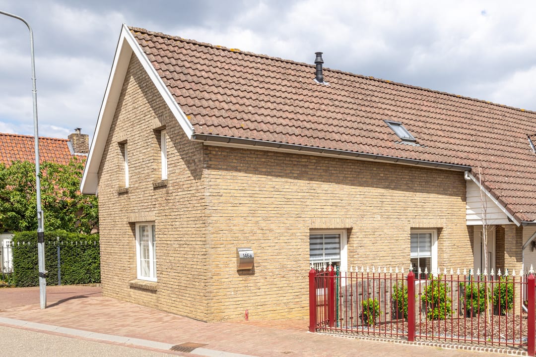 Foto 2 van Hegge 146-A