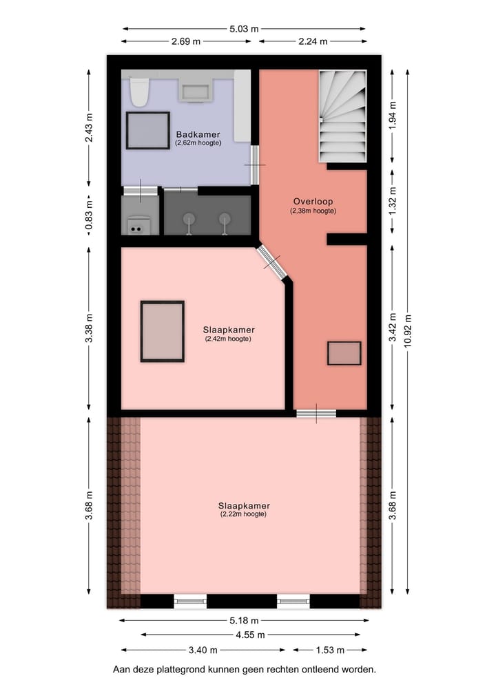 Foto 44 van Hegge 146-A