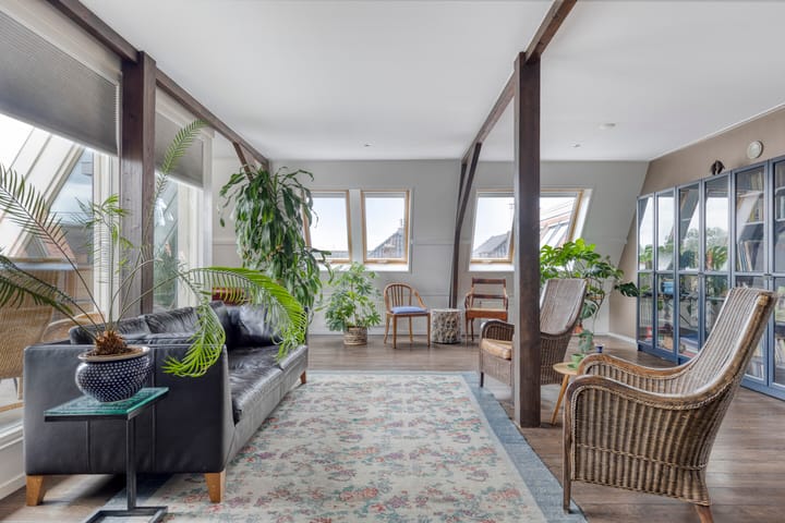 Foto 3 van Heerengracht 6