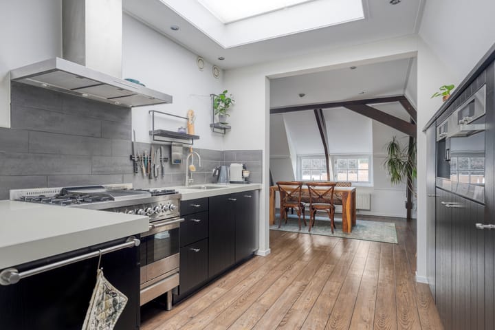 Foto 4 van Heerengracht 6