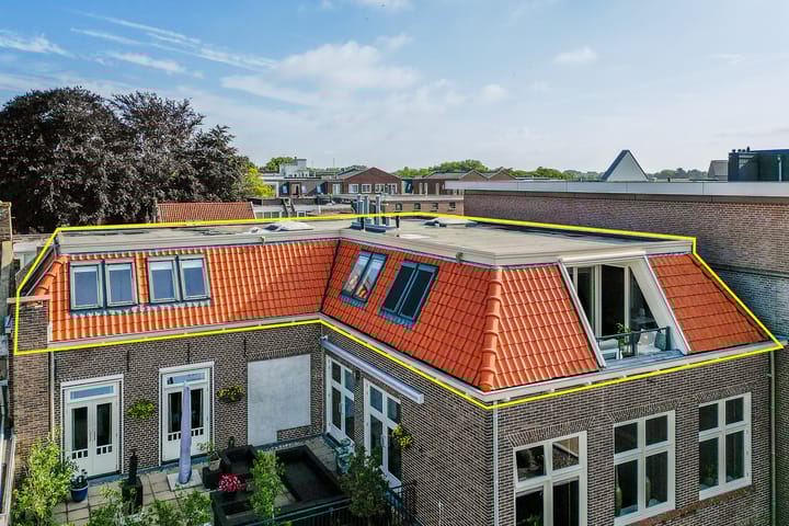 Foto 5 van Heerengracht 6