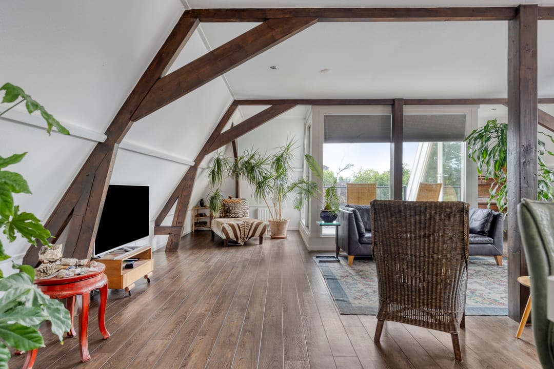 Foto 7 van Heerengracht 6