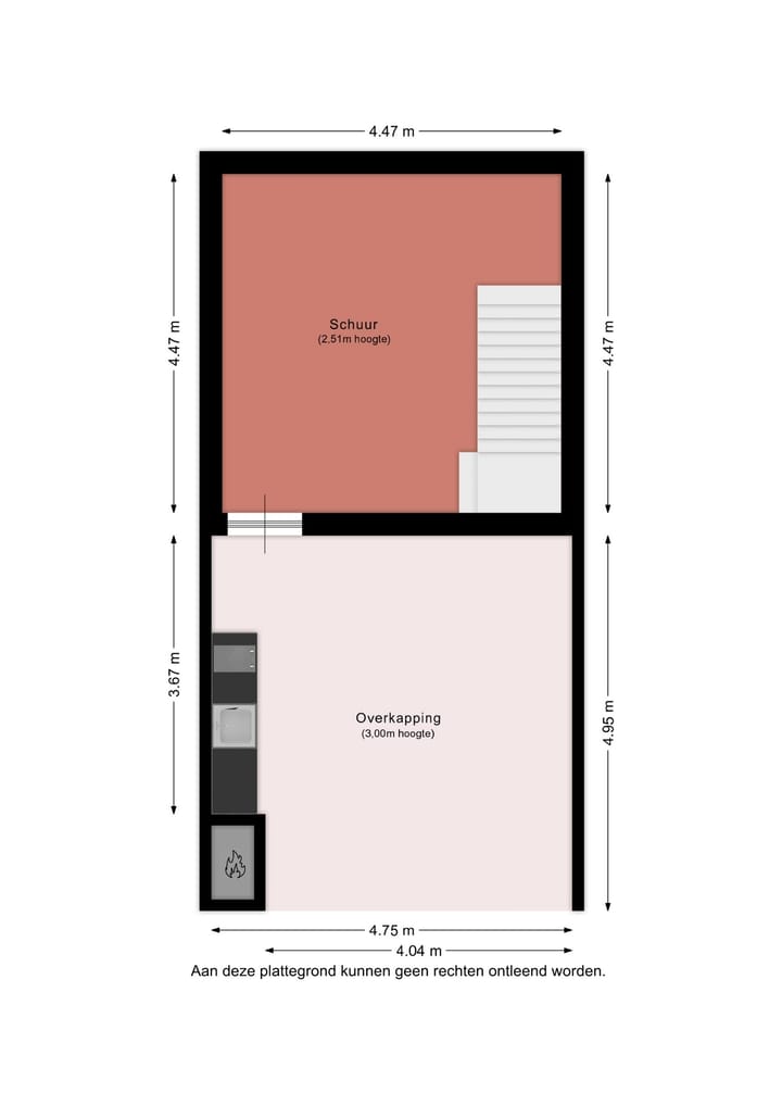 Foto 45 van Hegge 146-A
