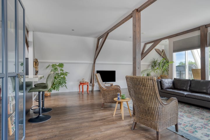 Foto 8 van Heerengracht 6