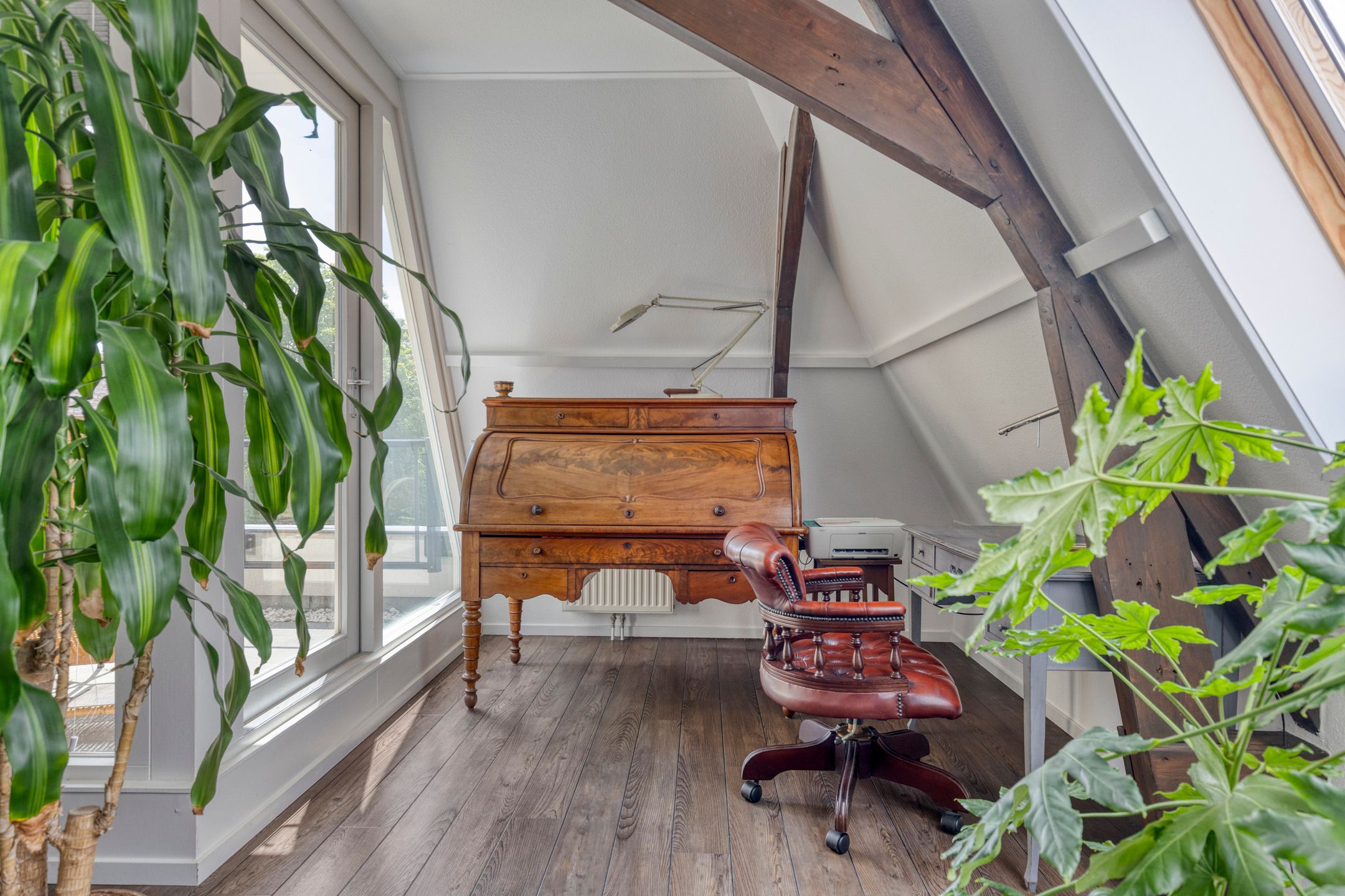 Foto 9 van Heerengracht 6